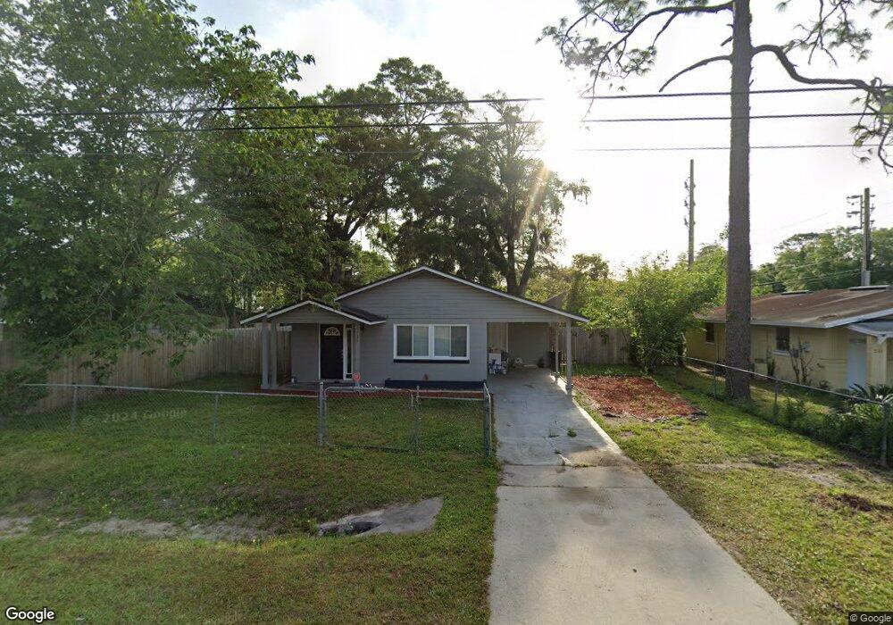 237 Bowlan St N, Jacksonville, FL 32211 - photo 1