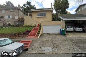 4242 Balfour Ave, Oakland, CA 94610