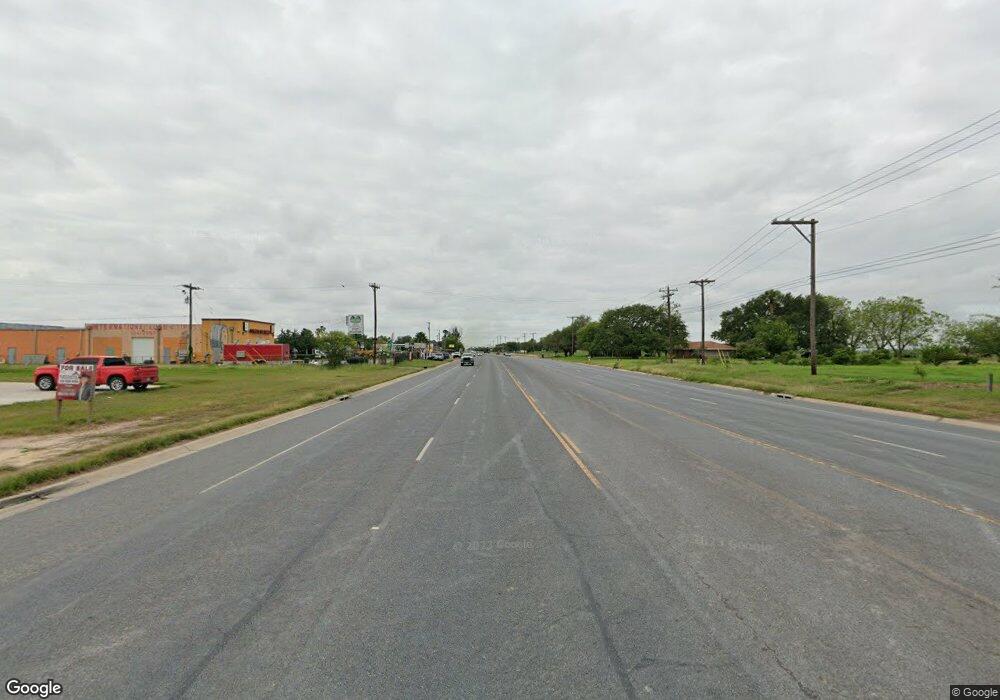 4498 N International Blvd, Mercedes, TX 78570 - photo 1