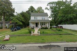 102 N Morris St, Snow Hill, MD 21863