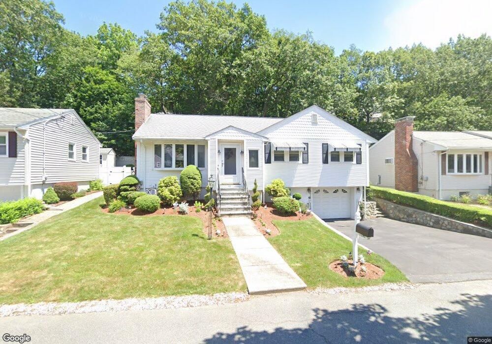 59 Hesper St, Saugus, MA 01906 - photo 1