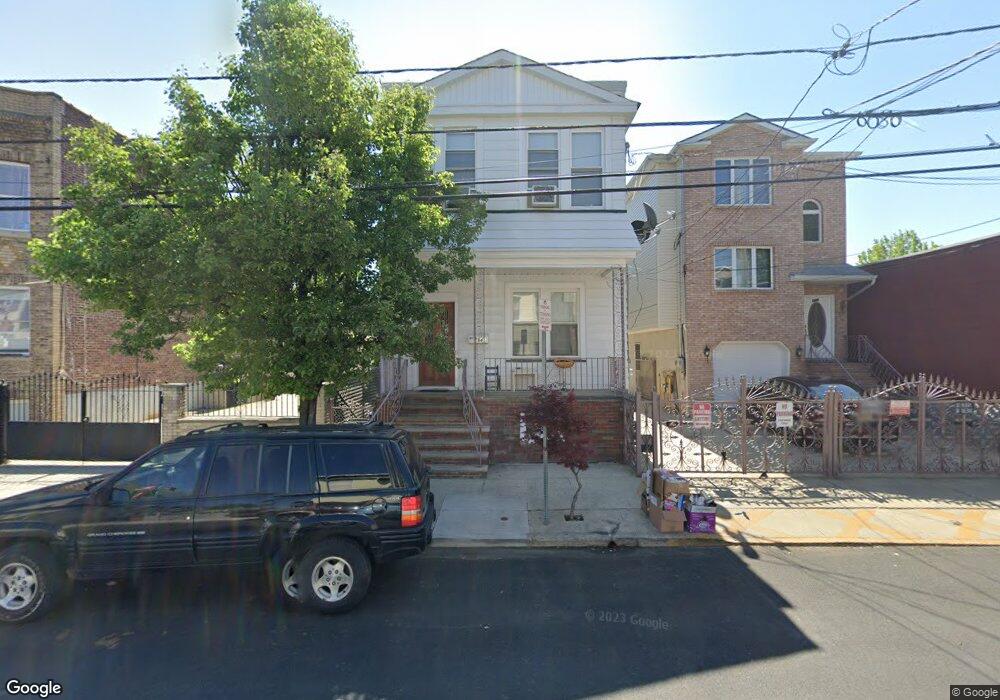 547 N 9th St, Newark, NJ 07107 - photo 1