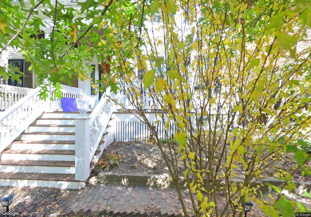 149 Bishop Richard Allen Dr unit B,149, Cambridge, MA 02139 - photo 1