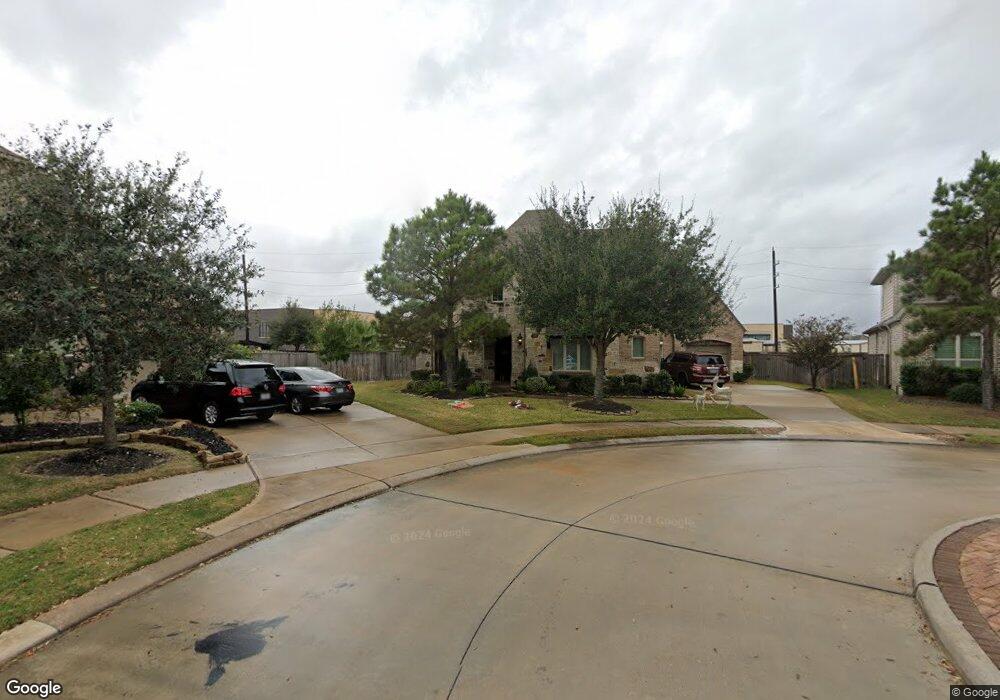 2726 Briarstone Point Ln, Katy, TX 77494 - photo 1