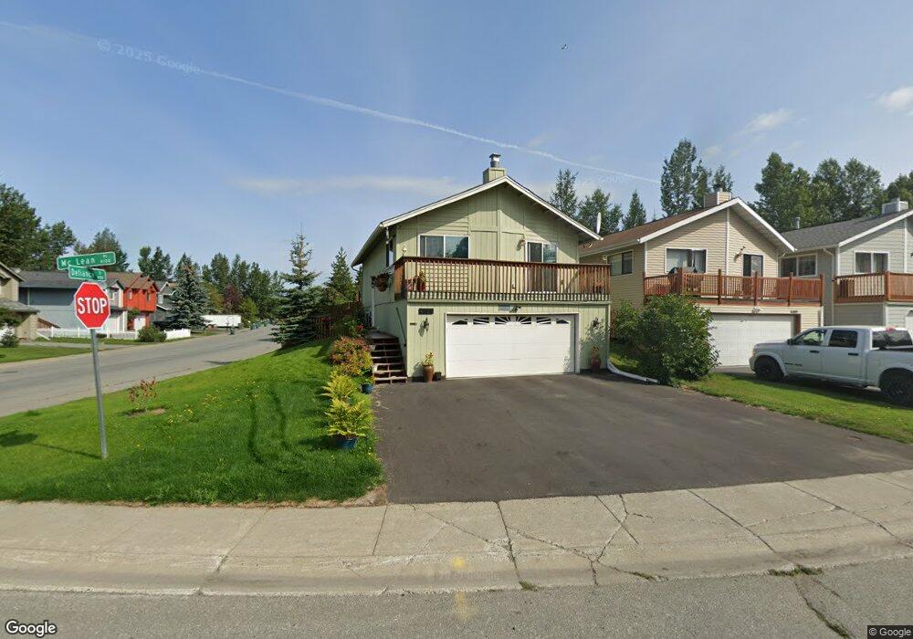 4101 Mclean Place, Anchorage, AK 99504 - photo 1