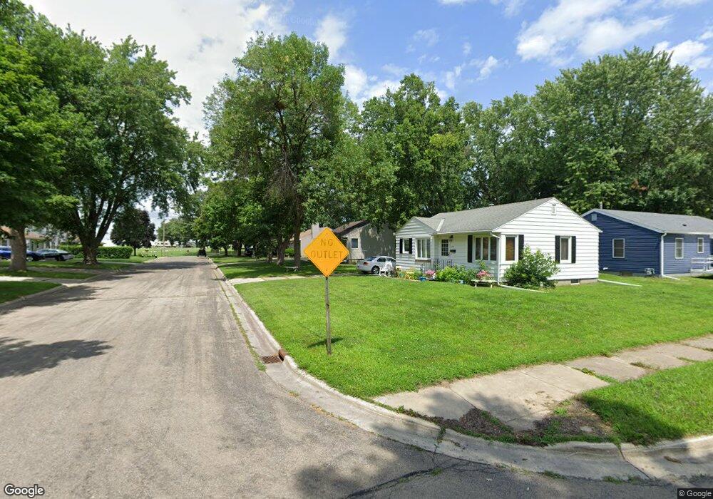 1104 Hoffman St, Albert Lea, MN 56007 - photo 1