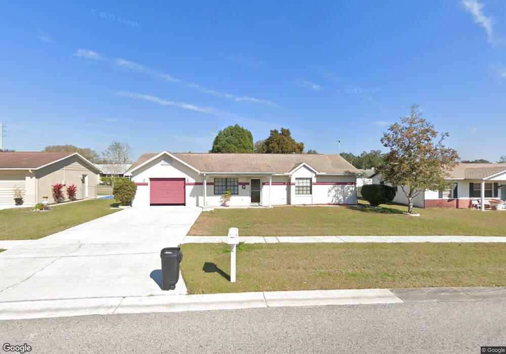 38541 Alpha Ave, Zephyrhills, FL 33540 - photo 1
