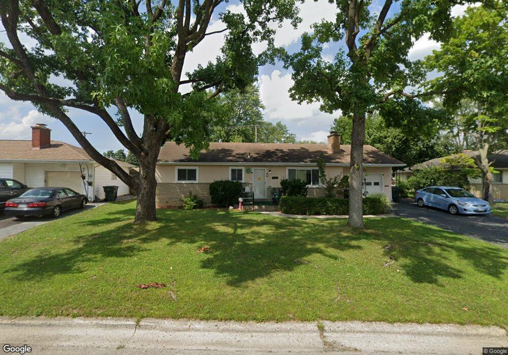 3140 Whitehead Rd, Columbus, OH 43204 - photo 1