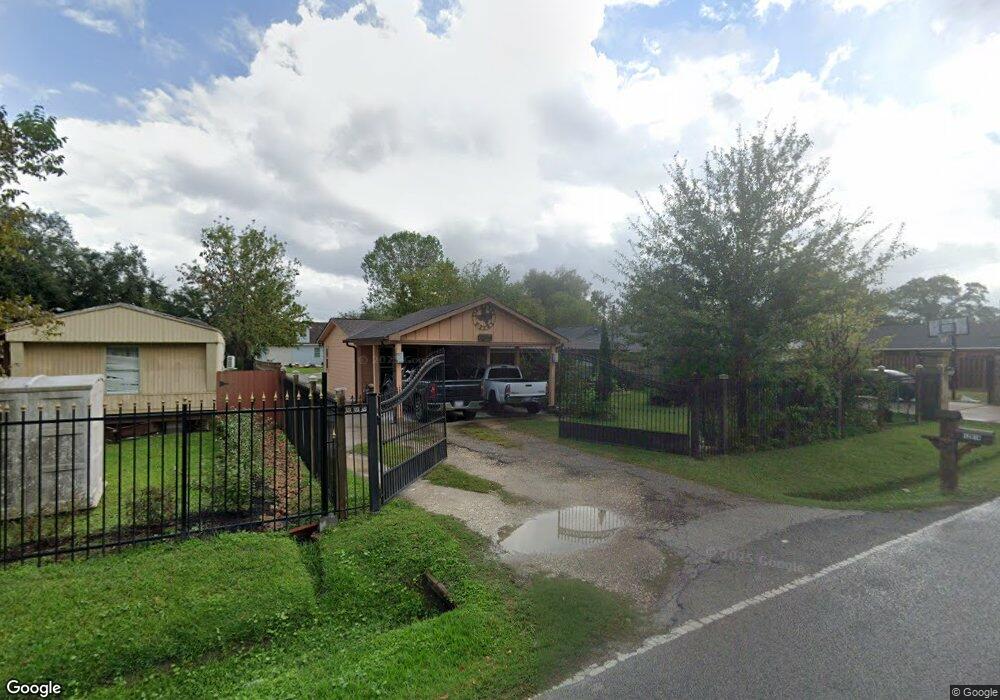 12014 N Lane Cir, Houston, TX 77086 - photo 1