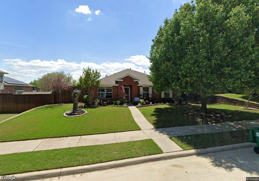 2004 Creekdale Dr, Denton, TX 76210 - photo 1