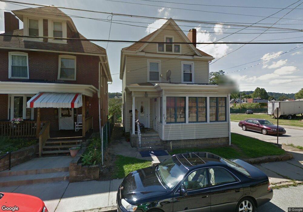 253 Main St, New Kensington, PA 15068 - photo 1