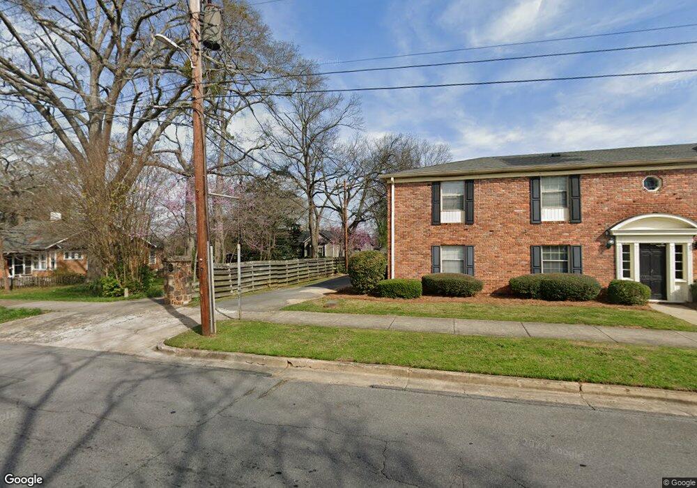 315 E 8th St SW, Rome, GA 30161 - photo 1