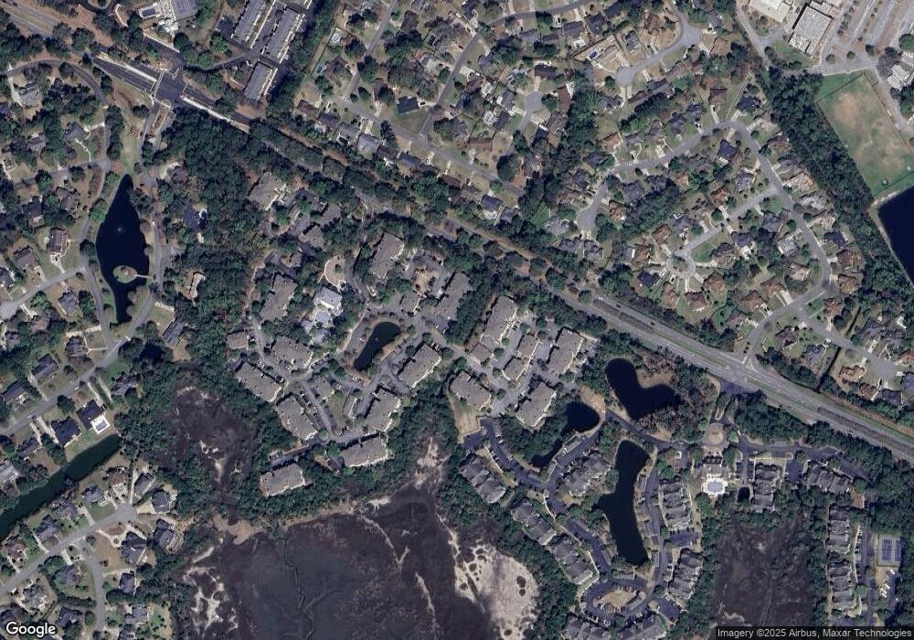 1339 Whitemarsh Way unit 1339, Savannah, GA 31410 - photo 1