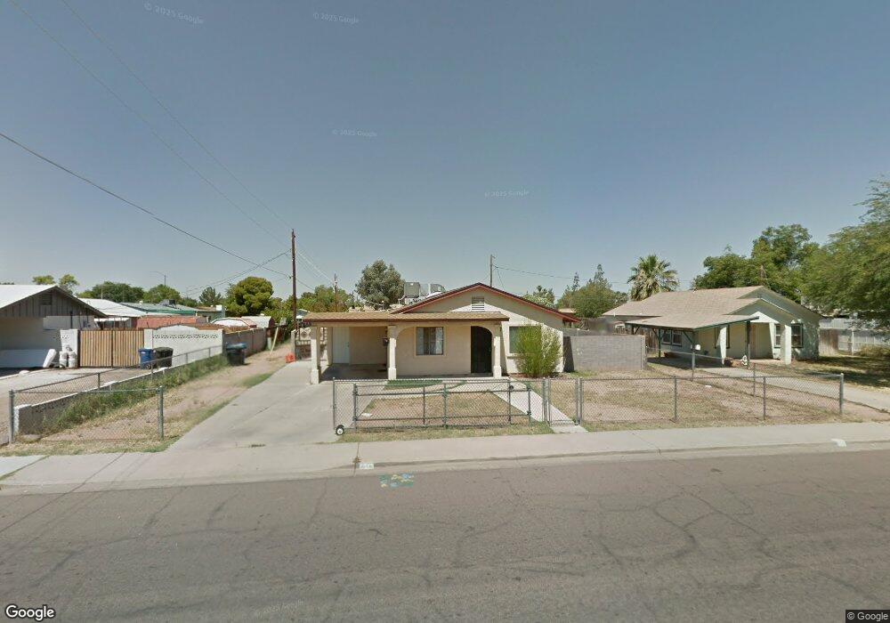 678 S Solomon, Mesa, AZ 85204 - photo 1