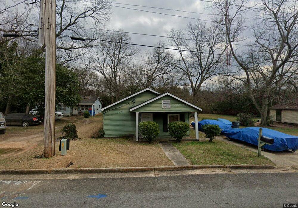 224 Mitchell St, Americus, GA 31719 - photo 1