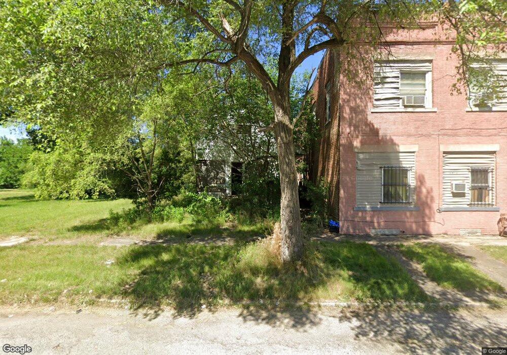 3976 Washington St, Gary, IN 46408 - photo 1