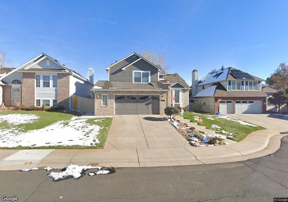 18868 E Powers Place, Aurora, CO 80015 - photo 1