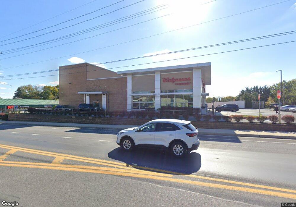 17703 Virginia Ave, Hagerstown, MD 21740 - photo 1