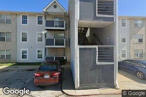 927 Emery Rd Unit C101, Lawrence, KS 66044