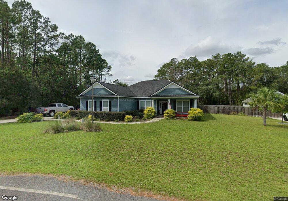 75 Churchill Dr, Crawfordville, FL 32327 - photo 1