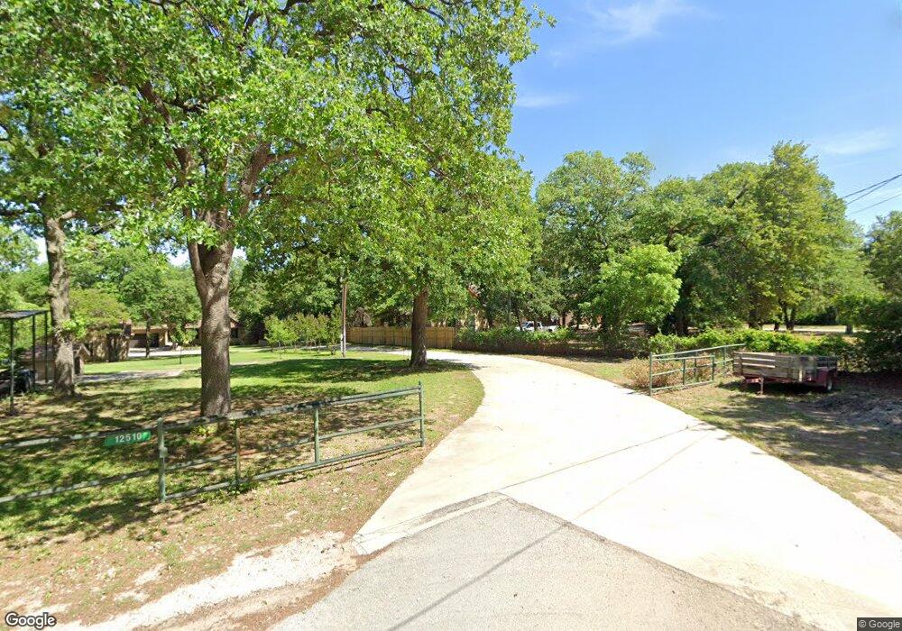 12500 Deeds Ct, Azle, TX 76020 - photo 1