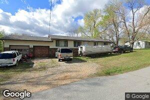 7489 Frost St, Seligman, MO 65745