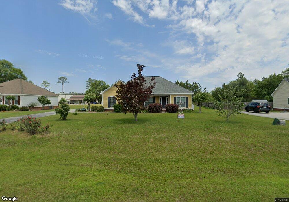 17 Pearl St SE, Moultrie, GA 31788 - photo 1