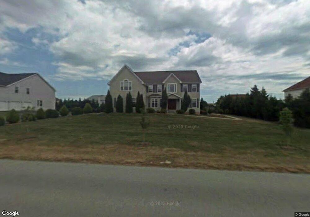 3750 Kirkwood st Georges Rd, Bear, DE 19701 - photo 1