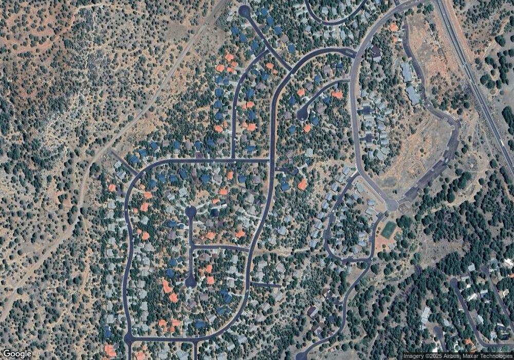 4751 W Stage Coach Trail, Show Low, AZ 85901 - photo 1