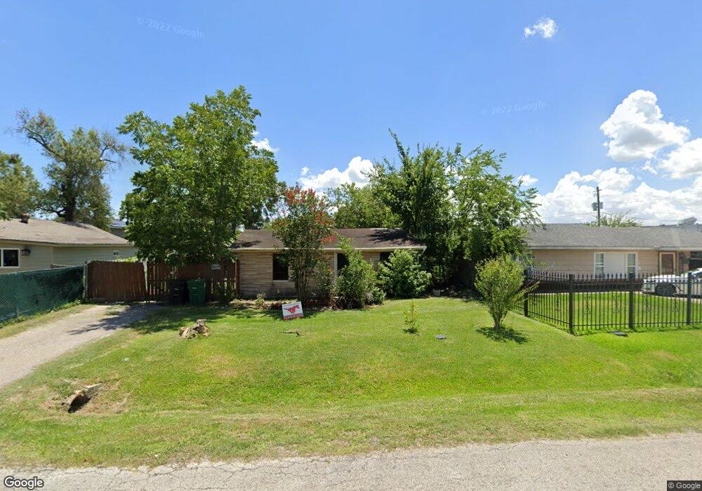 13418 Duluth St, Houston, TX 77015 - photo 1