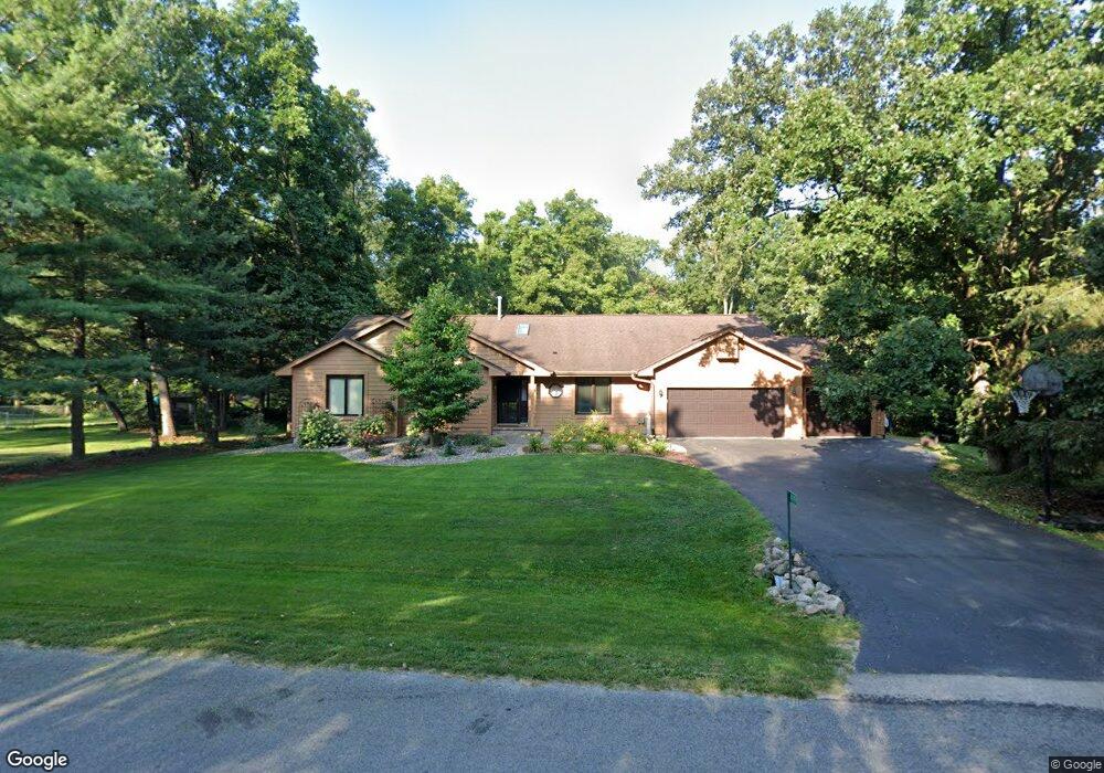 419 Meander Wood Rd, Oregon, WI 53575 - photo 1