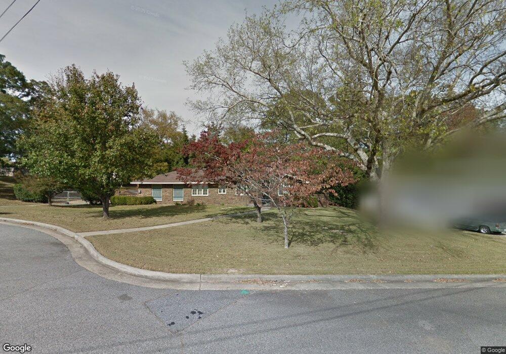 1407 Sheba Ct, Columbus, GA 31904 - photo 1