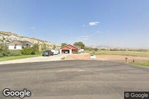 3257 N 700 W, Vernal, UT 84078