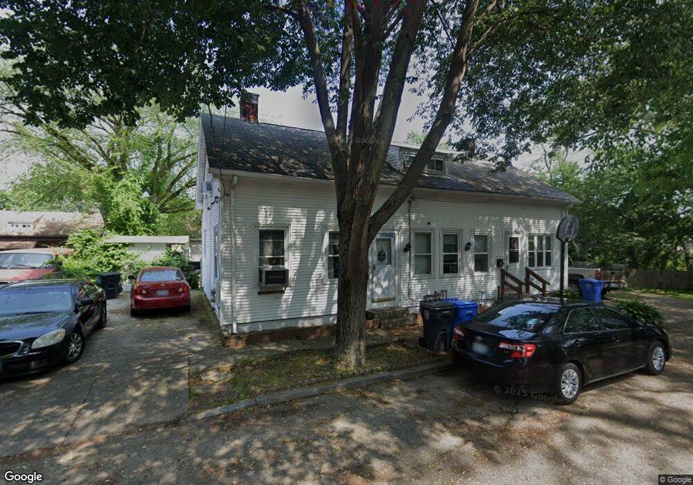 40 Cedar St, Cranston, RI 02910 - photo 1