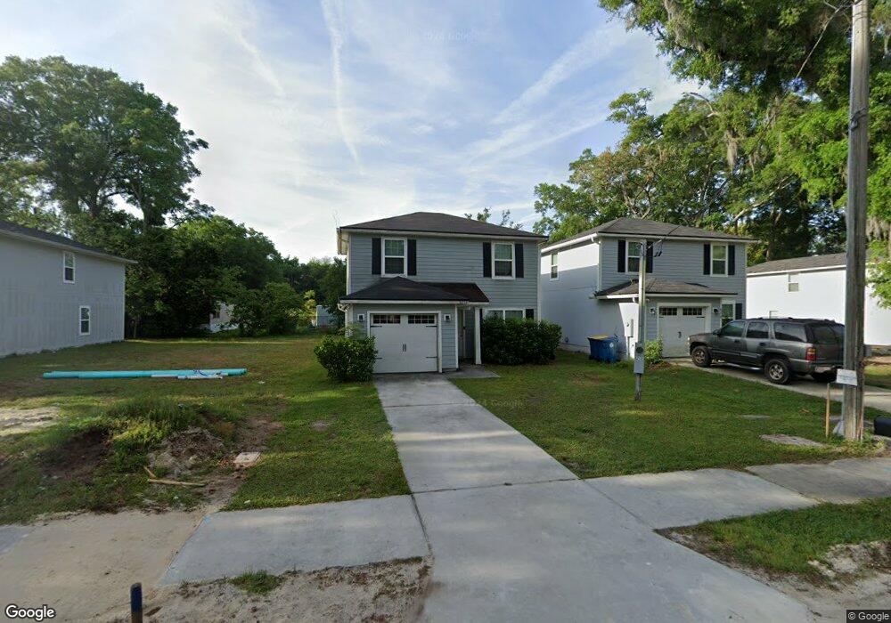 8218 Eaton Ave, Jacksonville, FL 32211 - photo 1