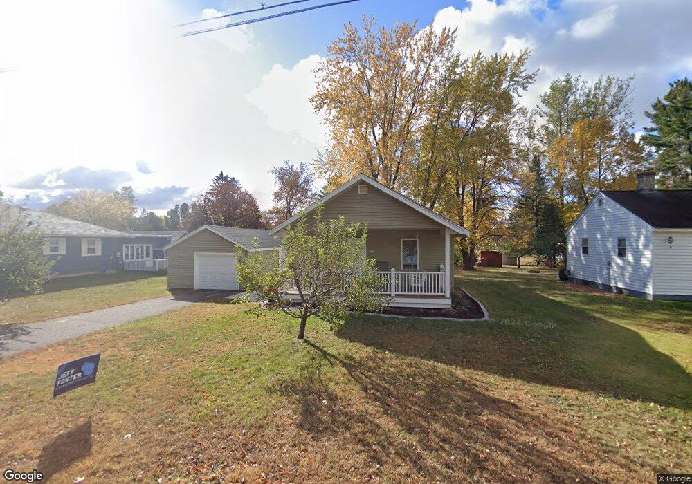 413 Schofield St, Chetek, WI 54728 - photo 1