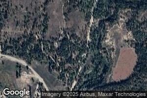 45 Hall Dr, Lowman, ID 83637