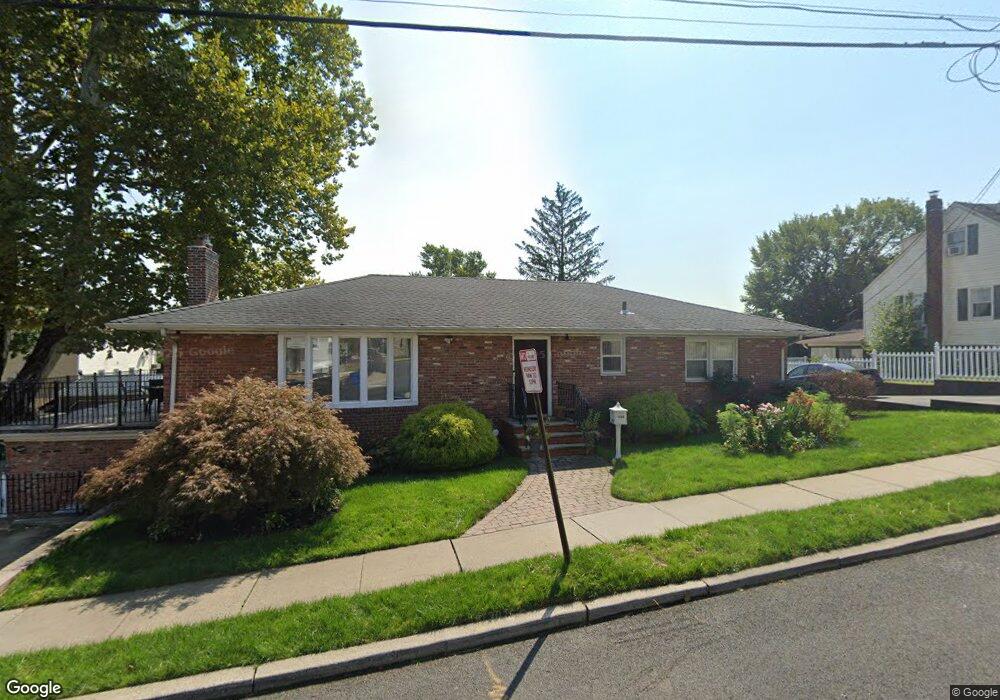 1289 Bright St, Hillside, NJ 07205 - photo 1