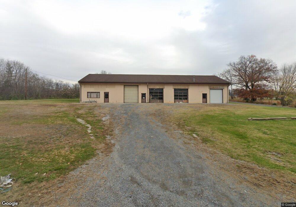 3614 Stoney Creek Rd, Edinburg, VA 22824 - photo 1