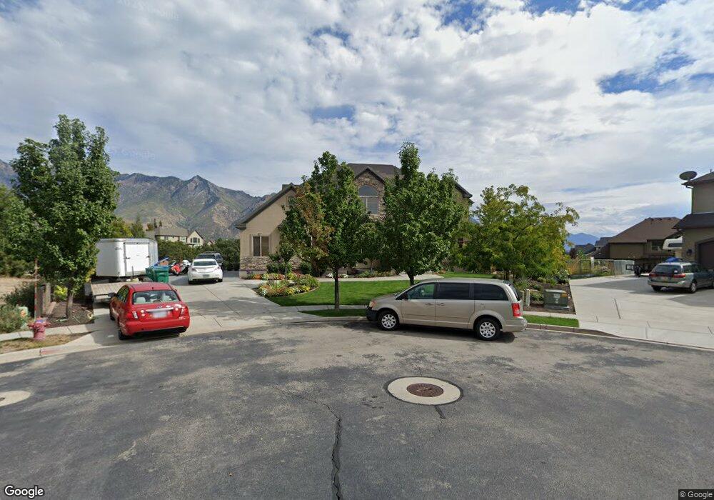 5938 W Coral Cove, Highland, UT 84003 - photo 1