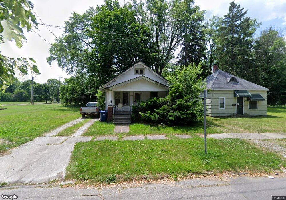 1822 New York Ave, Flint, MI 48506 - photo 1