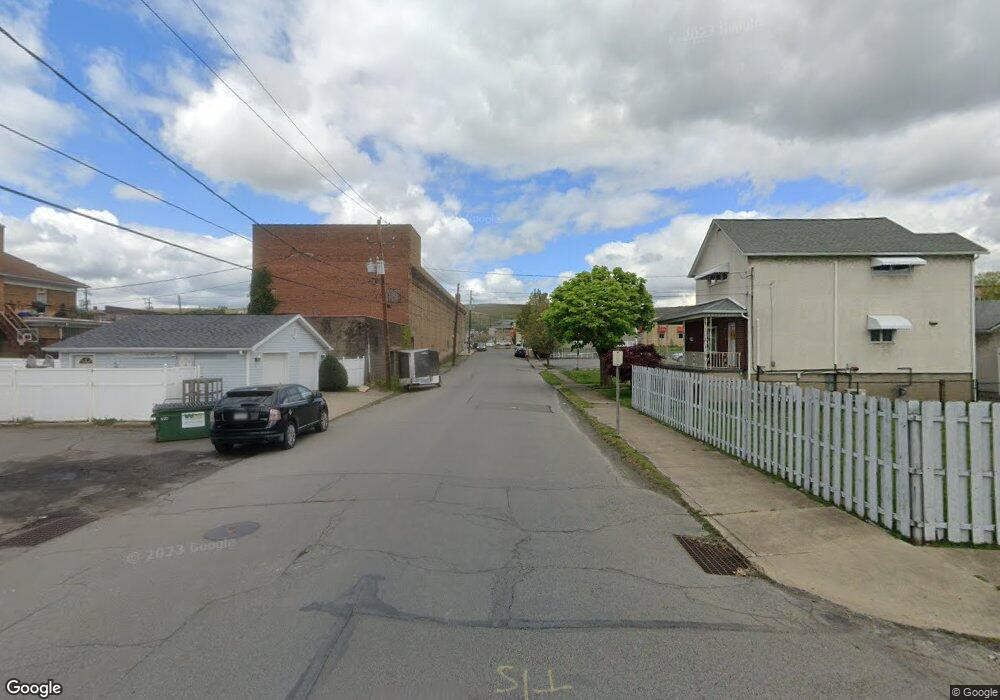 433 S Main (Bldg #3) Rear St, Old Forge, PA 18518 - photo 1