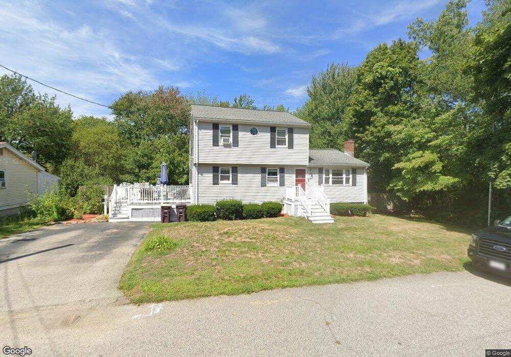 28 Donnellan Cir, North Weymouth, MA 02191 - photo 1