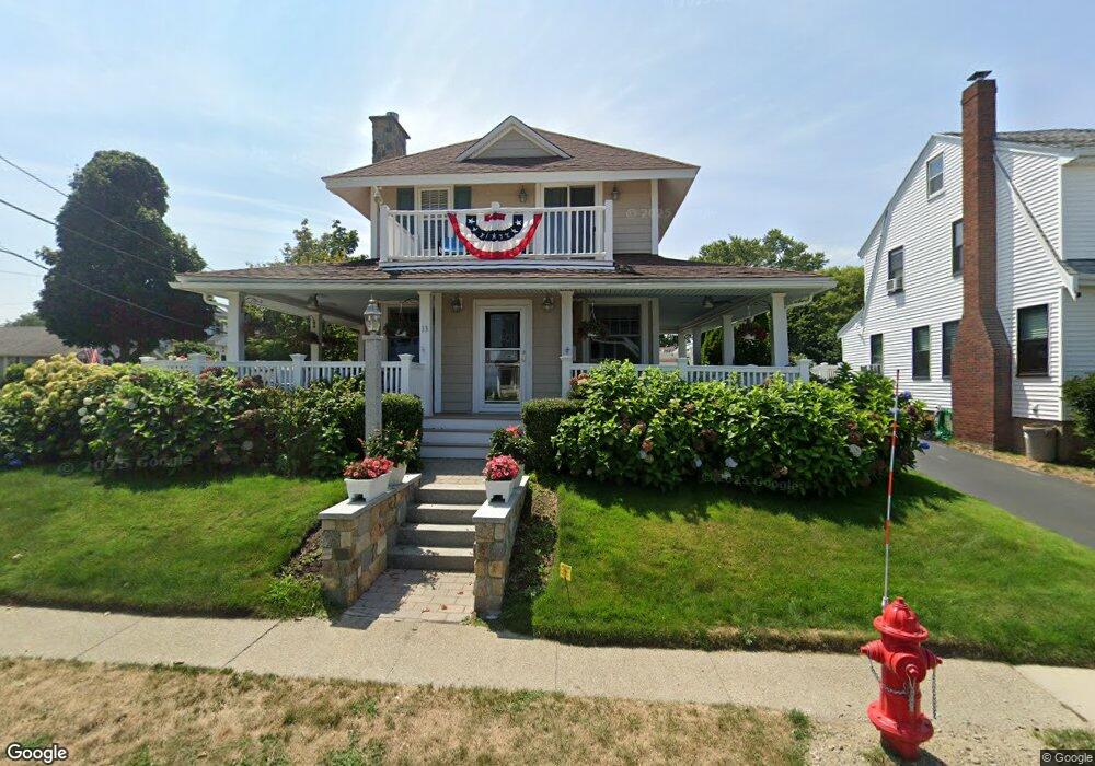 13 Norton Rd, Quincy, MA 02169 - photo 1