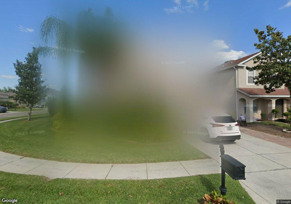 9912 Jasmine Brook Cir, Land O Lakes, FL 34638 - photo 1