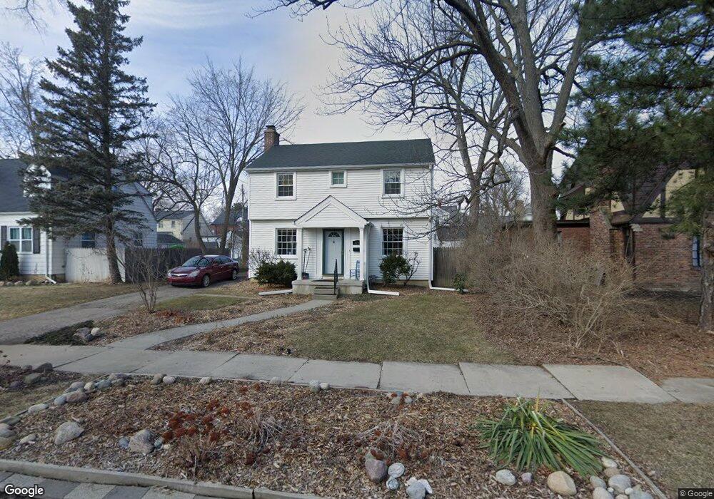 2107 Calumet St, Flint, MI 48503 - photo 1