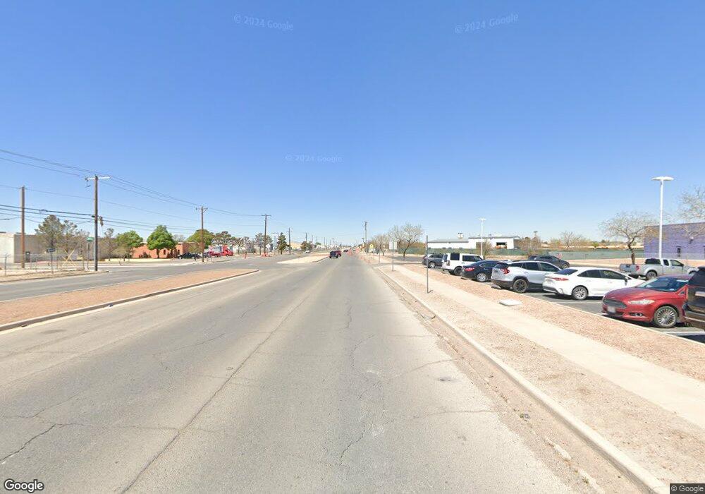 12572 Darrington Rd, Horizon City, TX 79928 - photo 1