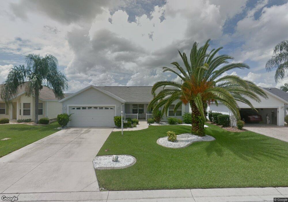 3032 Maywood Ct, The Villages, FL 32162 - photo 1