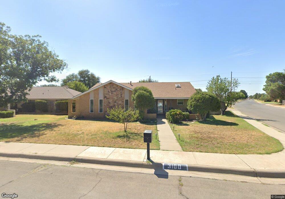 3100 Elma Dr, Midland, TX 79707 - photo 1