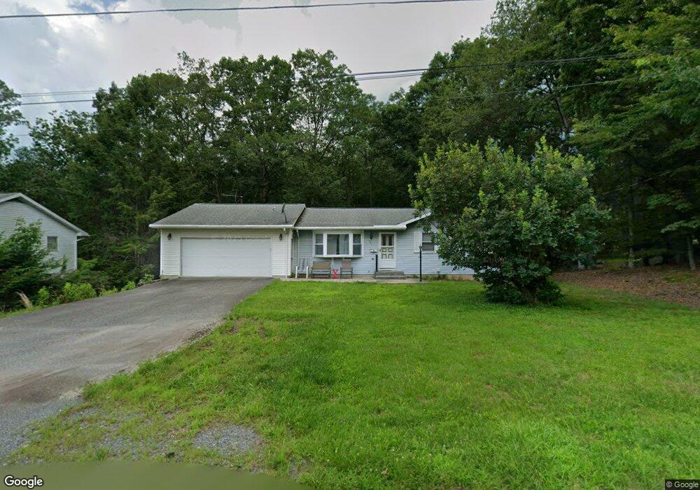 907 Lehigh St, Jim Thorpe, PA 18229 - photo 1